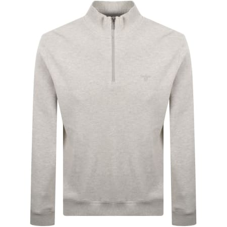 Product image for Barbour Ravensworth Jumper Cream