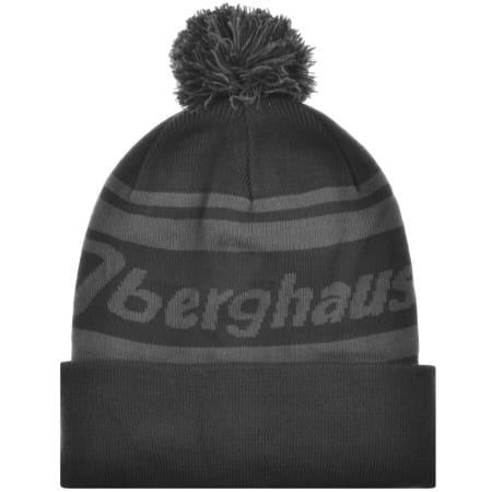 Product image for Berghaus Beanie Grey