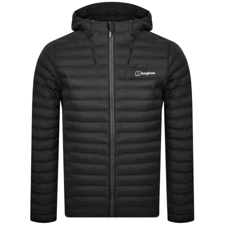 Product image for Berghaus Vaskye Jacket Black