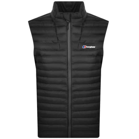 Product image for Berghaus Vaskye Gilet Black