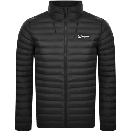 Product image for Berghaus Vaskye Jacket Black