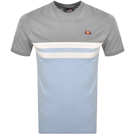 Product image for Ellesse Atrel T Shirt Grey