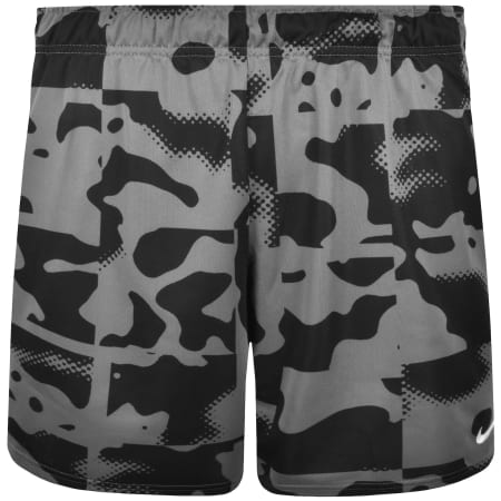 Product image for Nike Training Flex 7in Shorts Grey