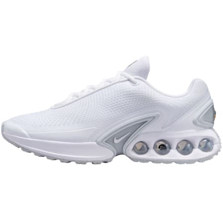 Product image for Nike Air Max DN Trainers White