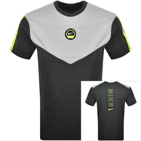 Product image for Nike Sportswear Dri Fit T Shirt Grey