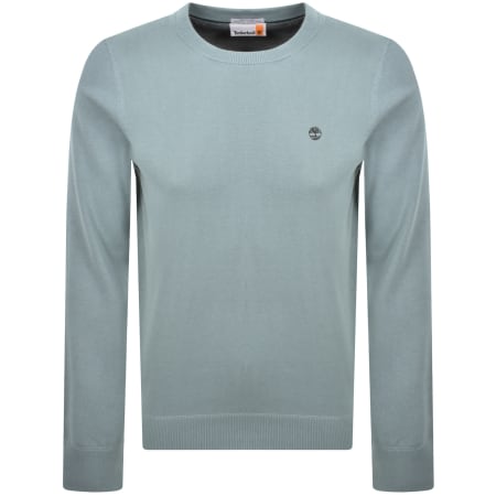 Product image for Timberland Williams River Jumper Blue