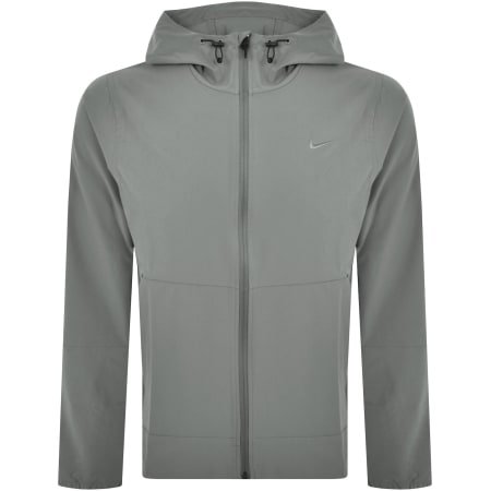 Product image for Nike Versatile Hoodie Black