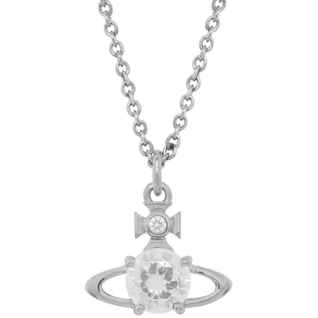 Product image for Vivienne Westwood Reina Pendant Silver