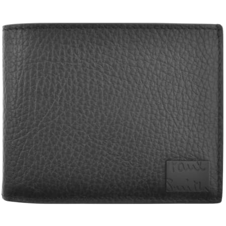 Product image for Paul Smith Billfold Wallet Black