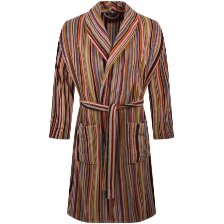 Product image for PS By Paul Smith Multicolour Dressing Gown