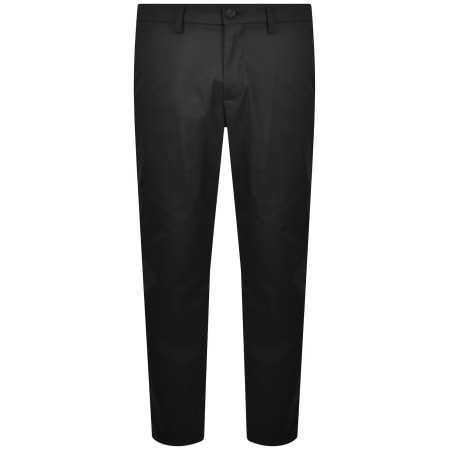 Product image for BOSS T Phoenix Pro Trousers Black