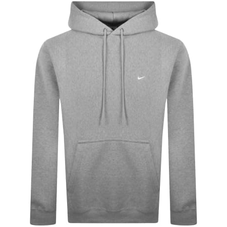 Product image for Nike Hoodie Grey