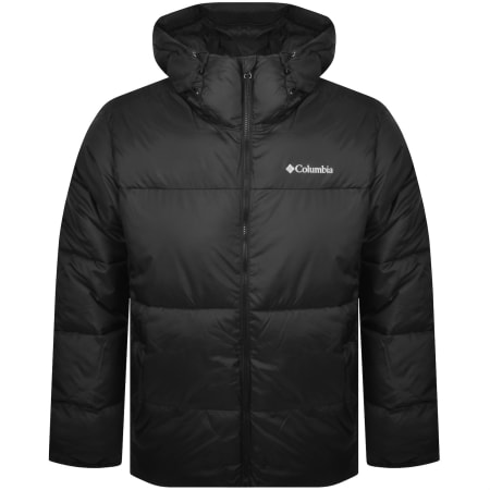 Product image for Columbia Puffect II Puffer Jacket Black