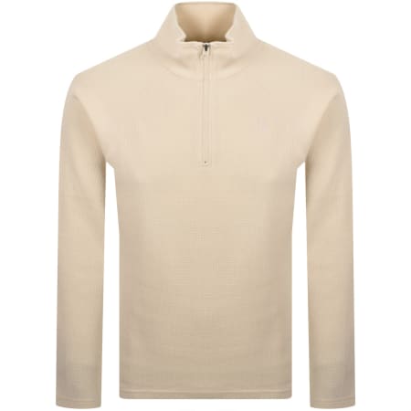 Product image for G-Star Tweeter Long Sleeve T Shirt Cream