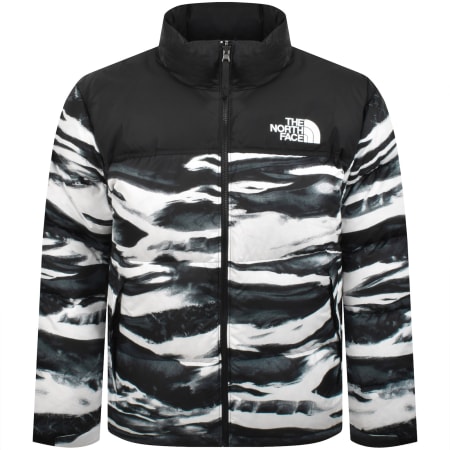 Product image for The North Face 1996 Nuptse Down Jacket Black