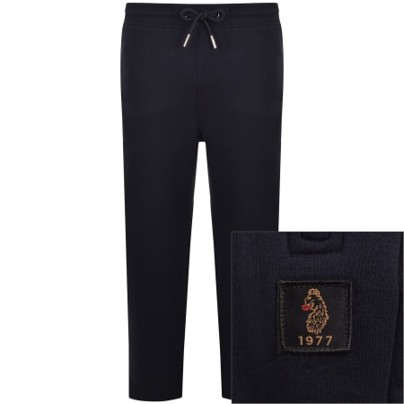 Product image for Luke 1977 High Ground Joggers Dark Navy