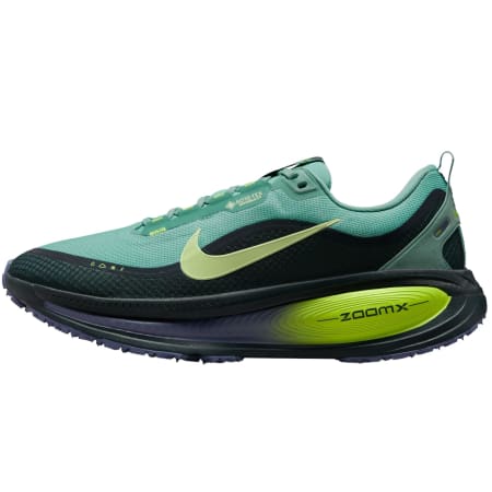 Product image for Nike Running Vomero 18 Gore Trainers Seaweed