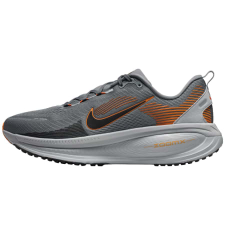 Product image for Nike Running Vomero 18 Trainers Grey
