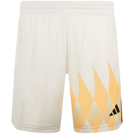Product image for adidas Sportswear Trio GC Shorts Off White