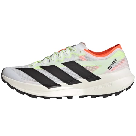 Product image for adidas Sportswear Terrex Agravic Trainers White