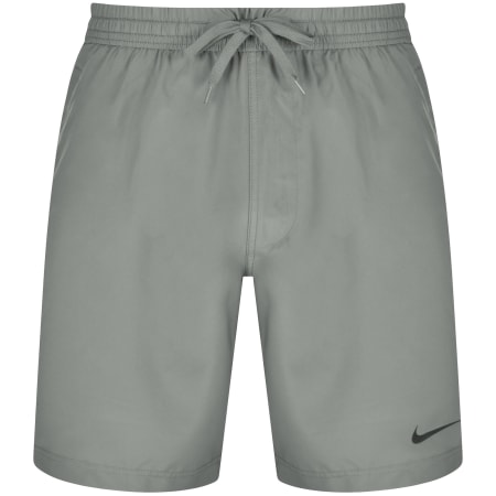 Product image for Nike Training Form Shorts Grey