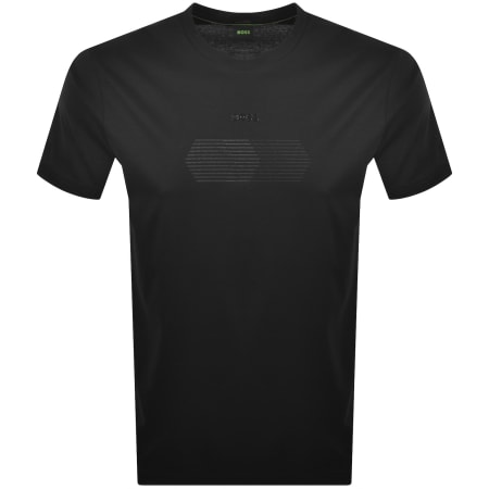 Product image for BOSS TS Unity T Shirt Black