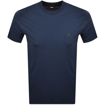 Product image for BOSS 365 T Shirt Blue