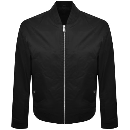 Product image for BOSS H Comber Jacket Black