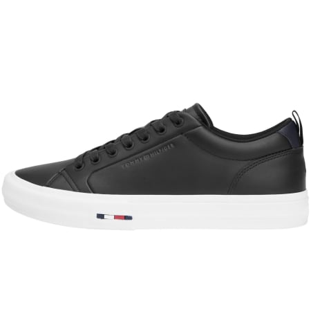 Product image for Tommy Hilfiger Harlem Street Trainers Black