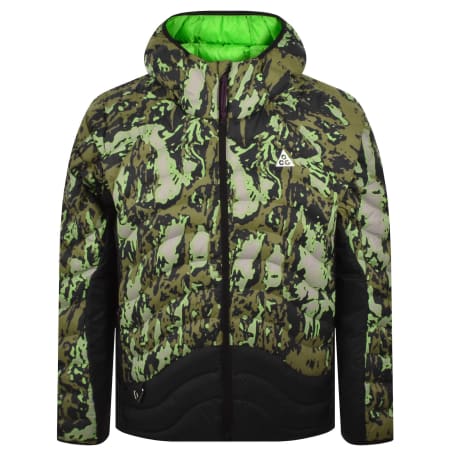 Product image for Nike ACG Lava Flow Jacket Green