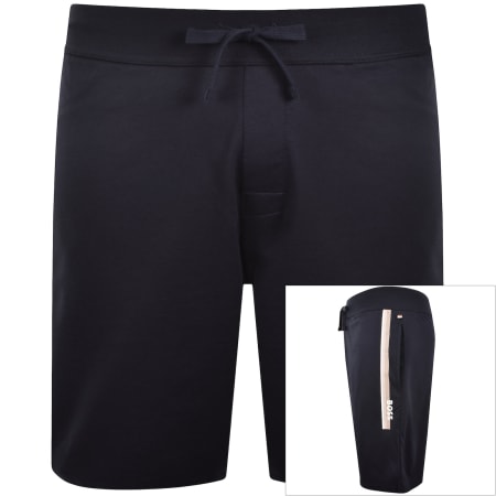 Product image for BOSS Authentic Shorts Navy