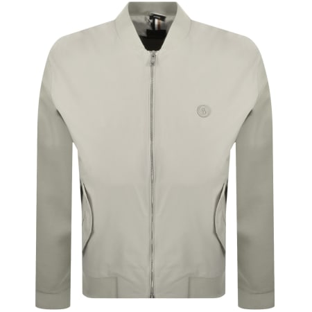 Product image for BOSS C Skiles 98 Jacket Beige