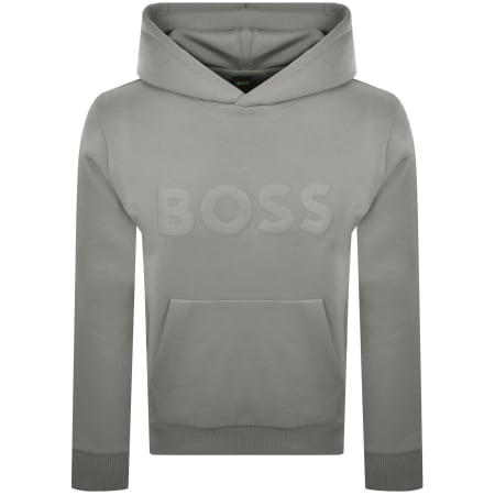 Product image for BOSS Soody Hoodie Light Brown