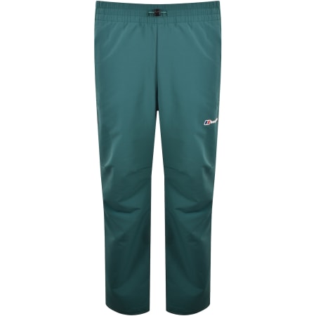 Product image for Berghaus Greenbank Trousers Dark Blue