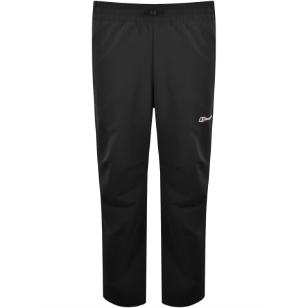 Product image for Berghaus Greenbank Trousers Black