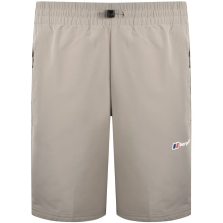 Product image for Berghaus Greenbank Shorts Grey