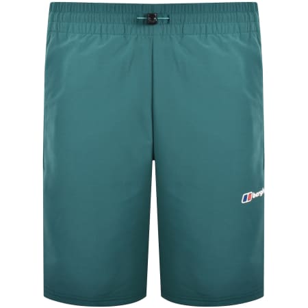 Product image for Berghaus Greenbank Shorts Light Blue