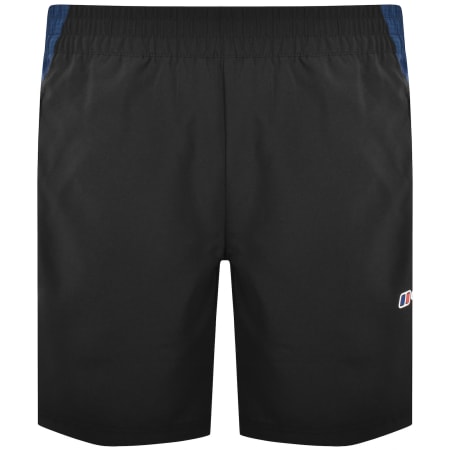 Product image for Berghaus Wavertree Shorts Black