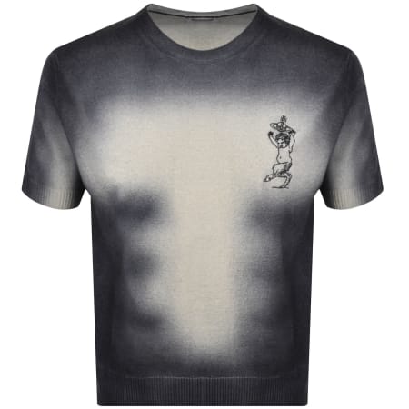 Product image for Vivienne Westwood Bizet Jumper Blue