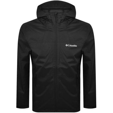 Product image for Columbia Inner Limits Jacket Black