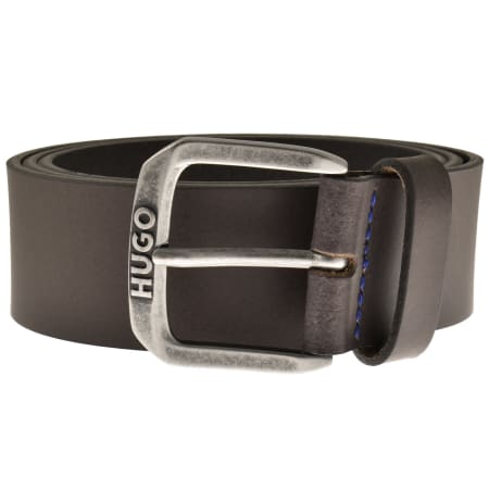 Product image for HUGO Berker Belt Brown