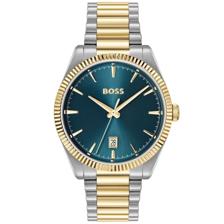 Product image for BOSS 1514311 Cheswick Watch Gold