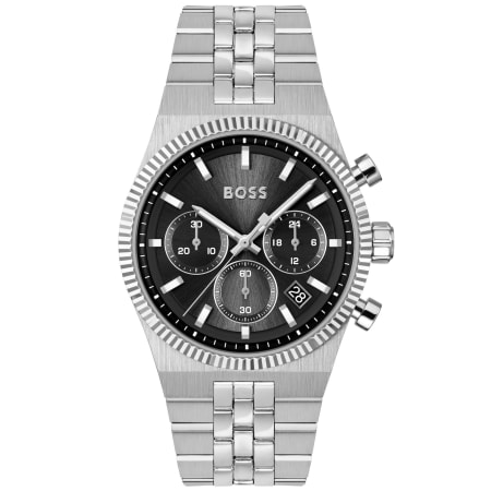 Product image for BOSS 1514307 Candor Watch Silver