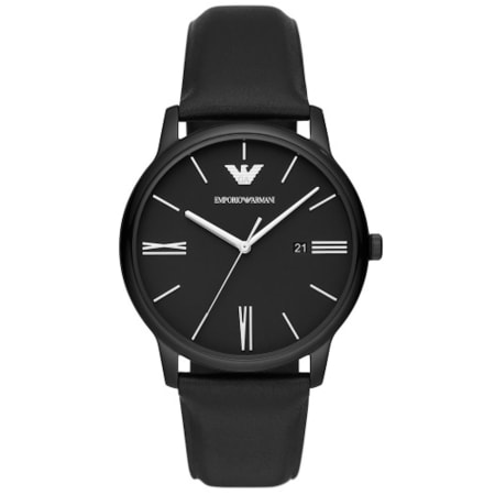 Product image for Emporio Armani AR11573 Watch Black