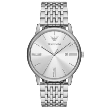 Product image for Emporio Armani AR11599 Watch Silver
