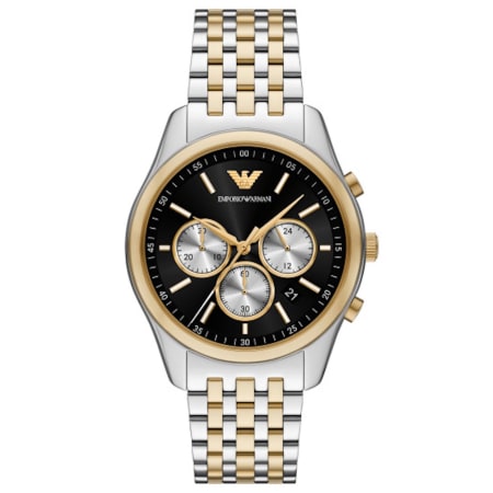 Product image for Emporio Armani AR11713 Watch Black
