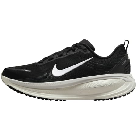 Product image for Nike Running Vomero 18 Trainers Black
