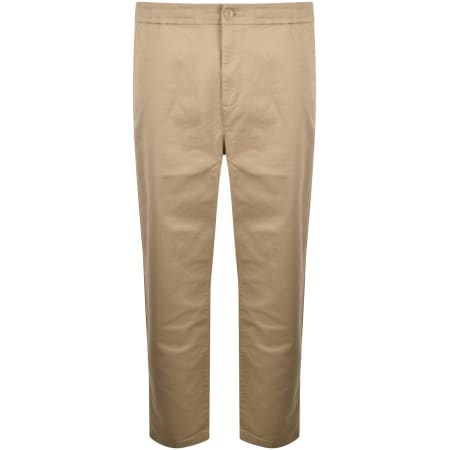 Product image for Lacoste Chinos Beige