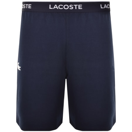 Product image for Lacoste Loungewear Shorts Navy