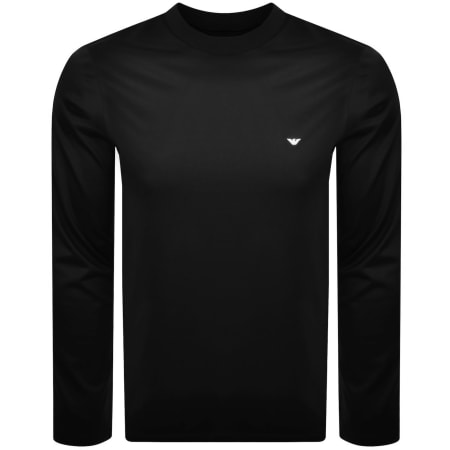 Product image for Emporio Armani T Shirt Navy